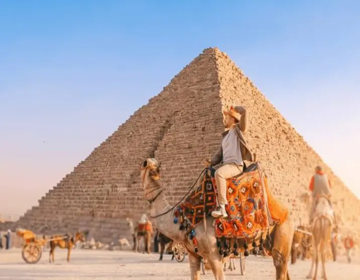 Cairo Highlights 3-Day Tour – Explore Egypt’s Top Attractions & Landmarks